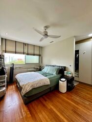 Pasir Ris Street 71 (Pasir Ris), HDB 3 Rooms #568901551